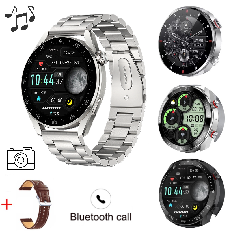 SK13plus smart watch For Men &amp; Women