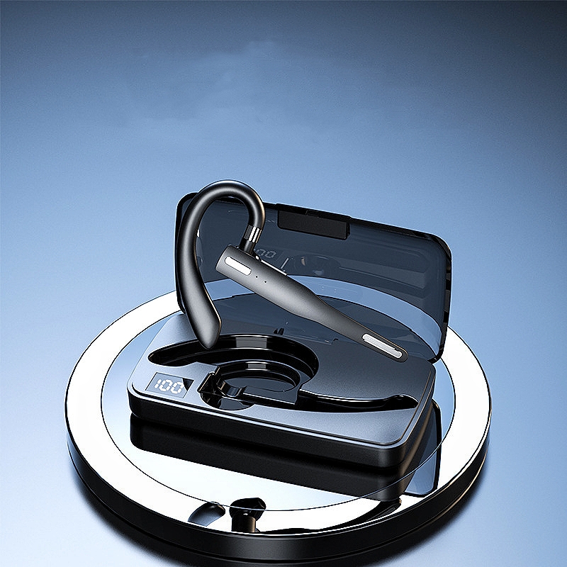 YYK-525 Bluetooth headset waterproof monaural business wireless Bluetooth headset