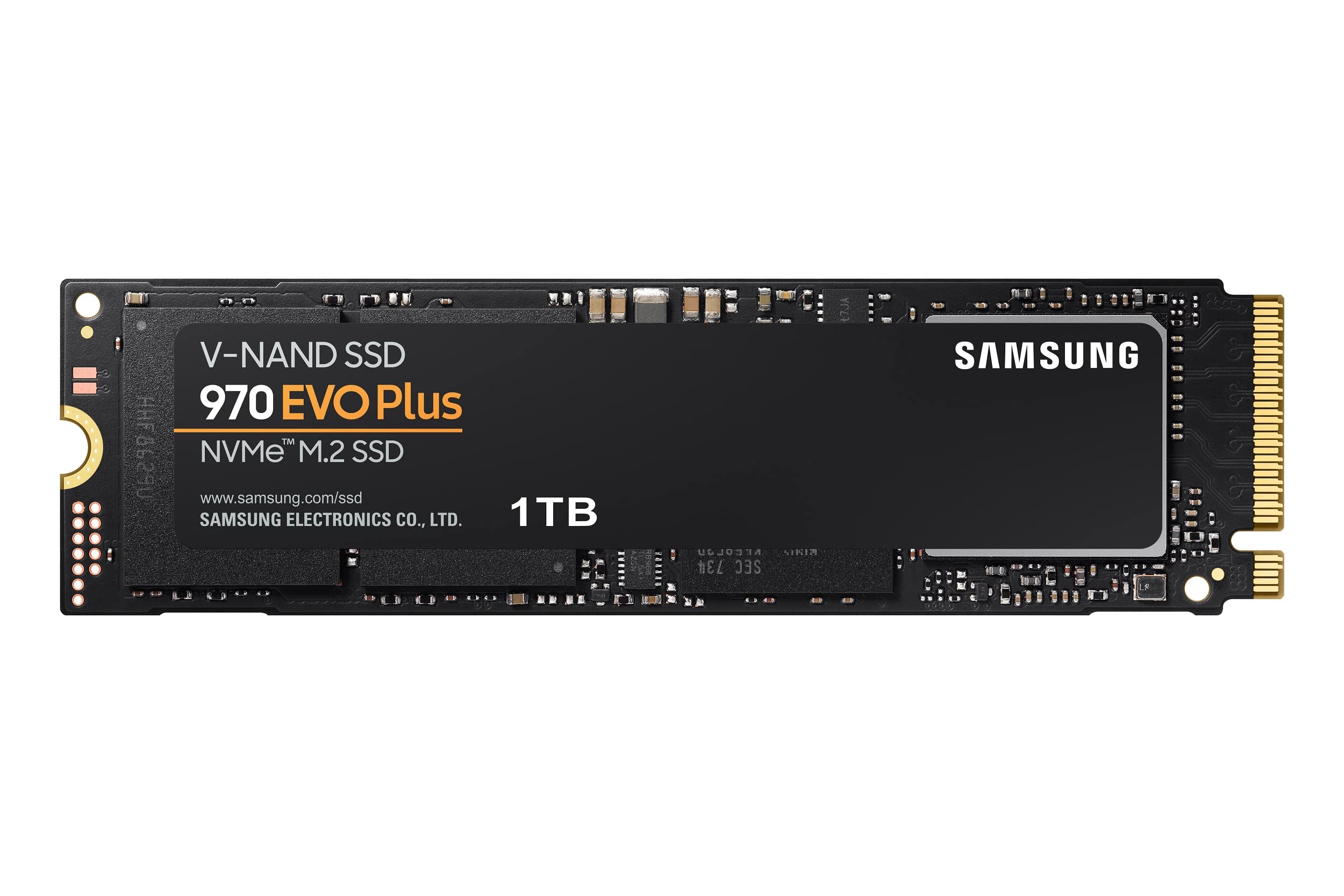 Top Brand Built-In 1TB Solid State Drive