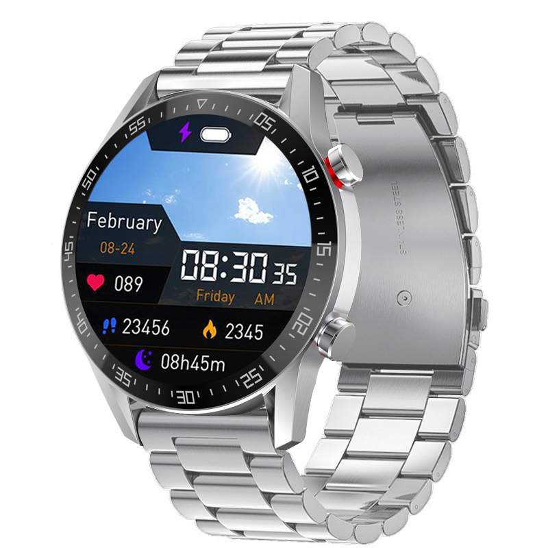2023 NEW SK7 Plus SmartWatch Multifunctional Bluetooth Talk Casual ...