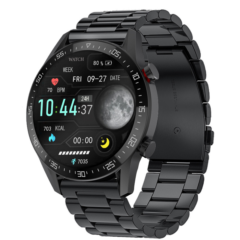 2023 NEW SK7 Plus SmartWatch Multifunctional Bluetooth Talk Casual Smart Watch For Men Women