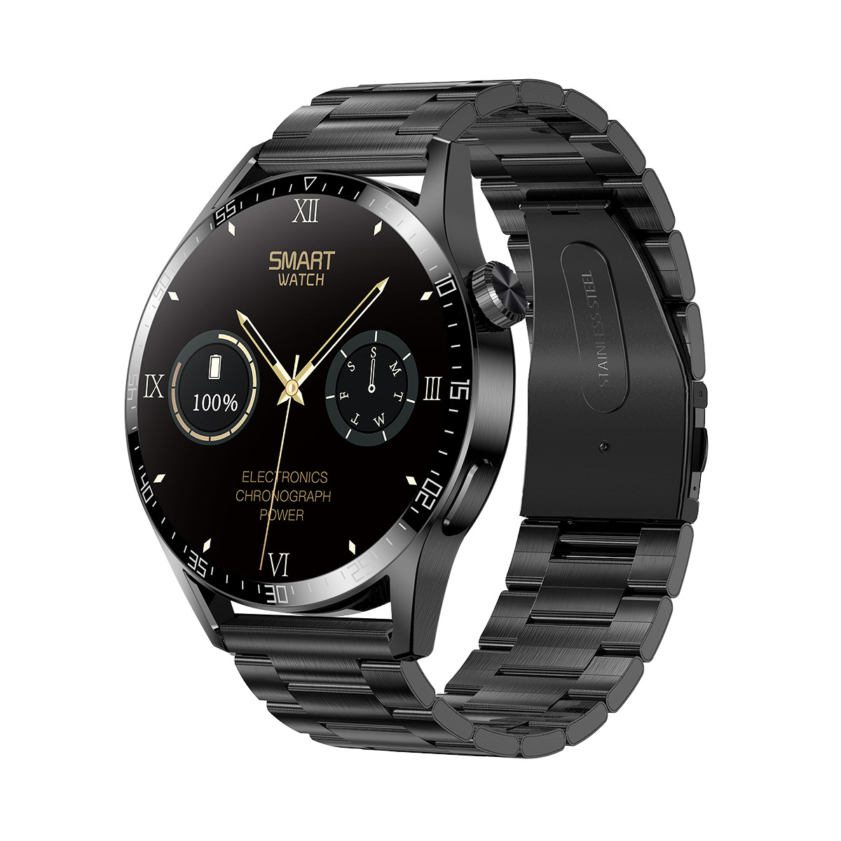 SK13plus smart watch For Men & Women