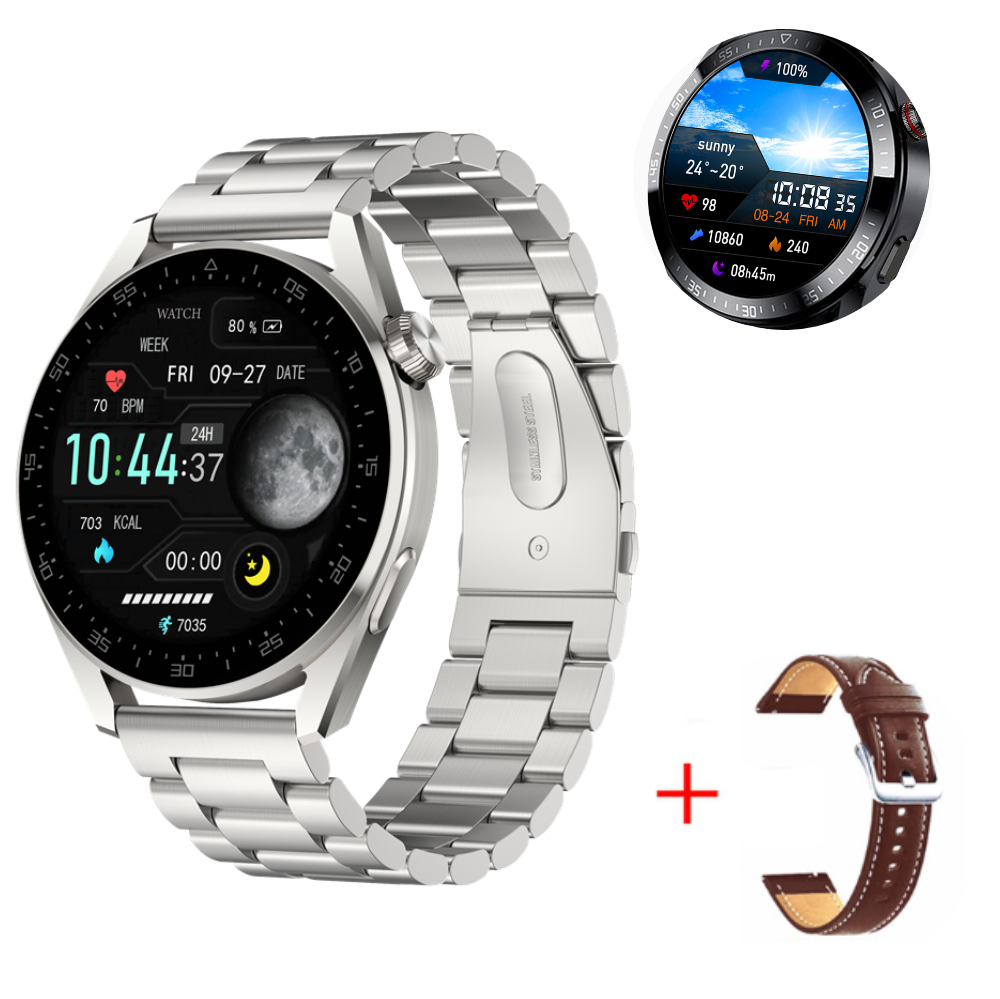 SK13 plus smart watch For Men &amp; Women SK12 smart watch