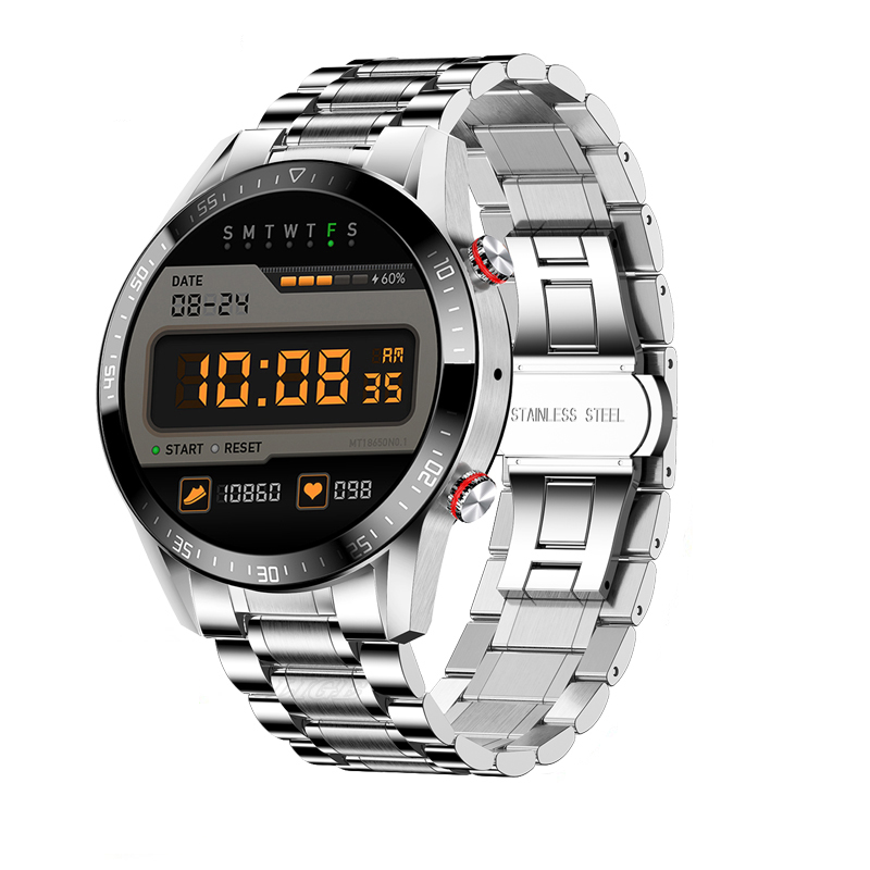 2023 NEW SK7 Plus SmartWatch Multifunctional Bluetooth Talk Casual Smart Watch For Men Women