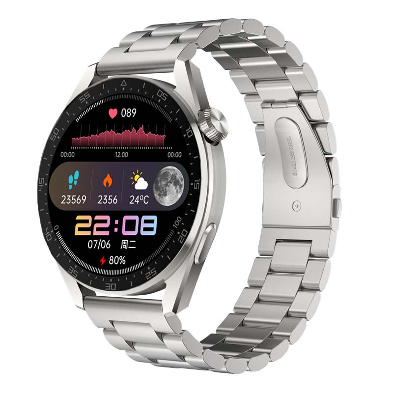 SK12 plus smart watch For Men &amp; Women SK12 smart watch