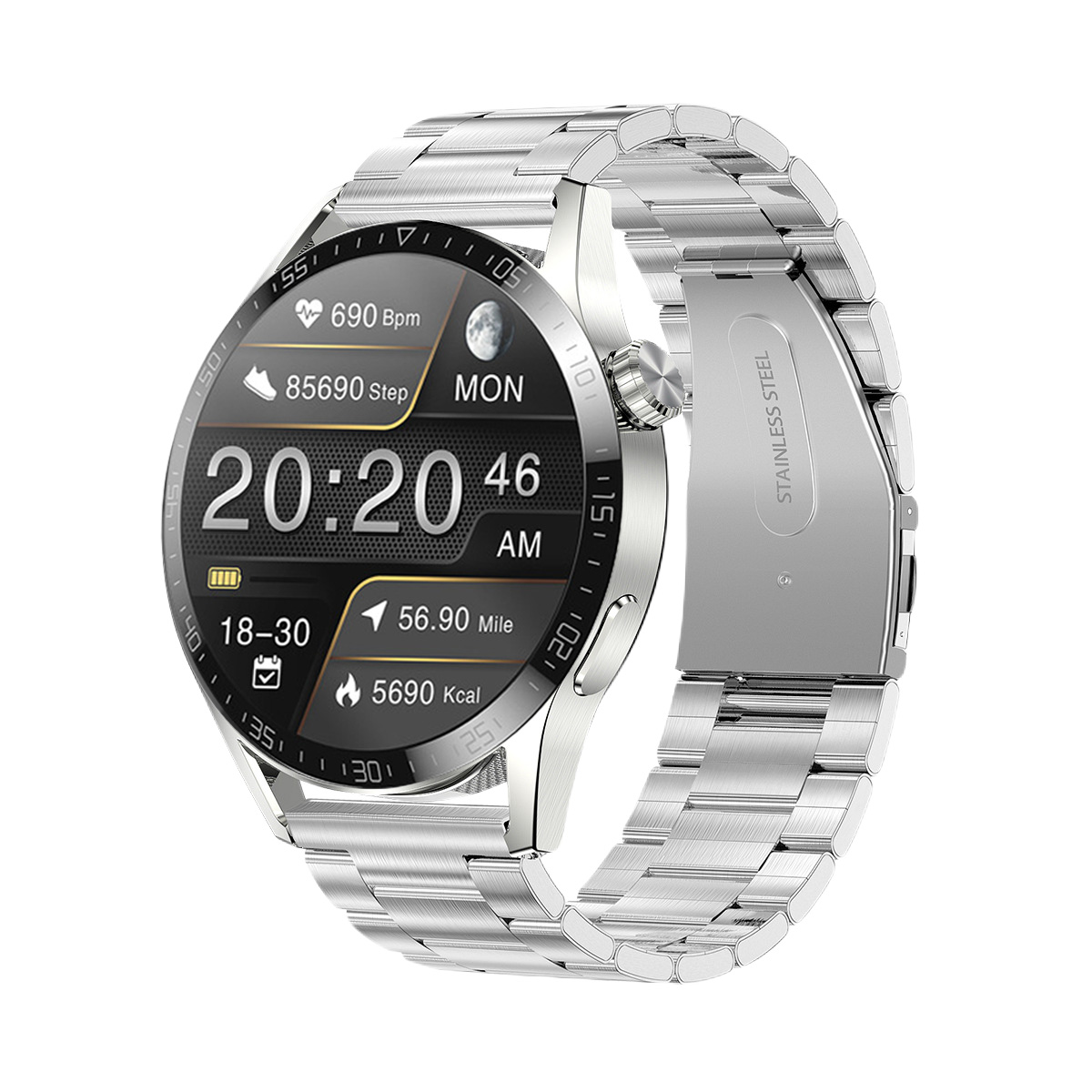 SK13plus smart watch For Men &amp; Women