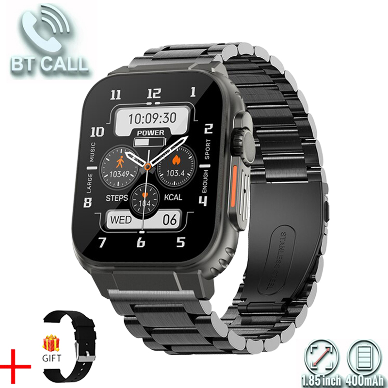 2025 NEW A70 Smart Watch