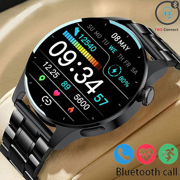 SK12plus smart watch For Men &amp; Women
