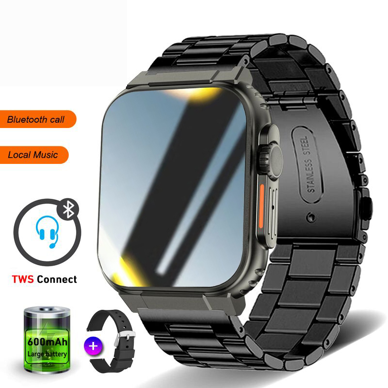 2025 NEW A70 Smart Watch