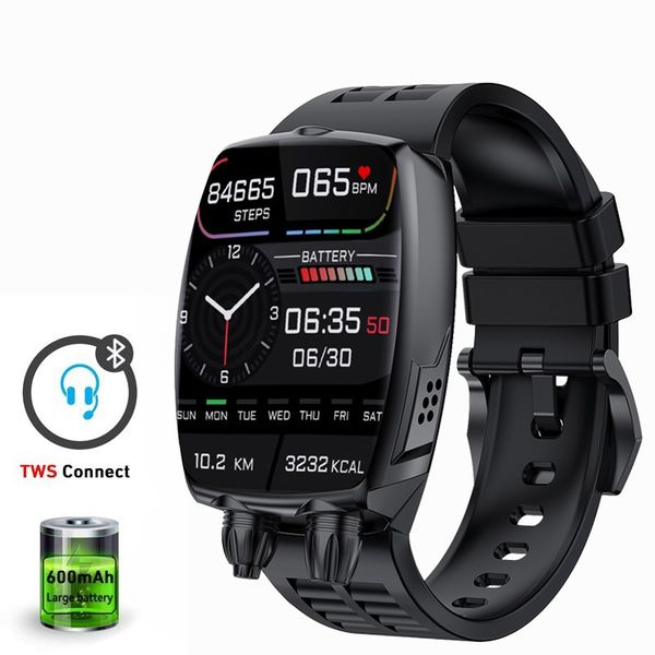 2023 The Latest Bluetooth Waterproof Smart Watch