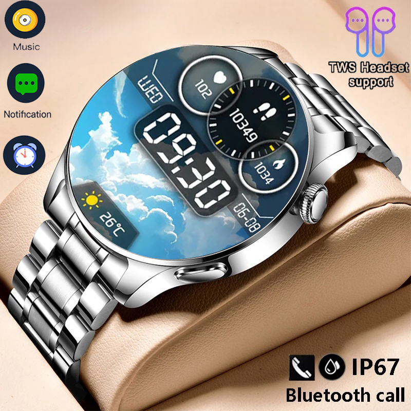 SK13plus smart watch For Men &amp; Women