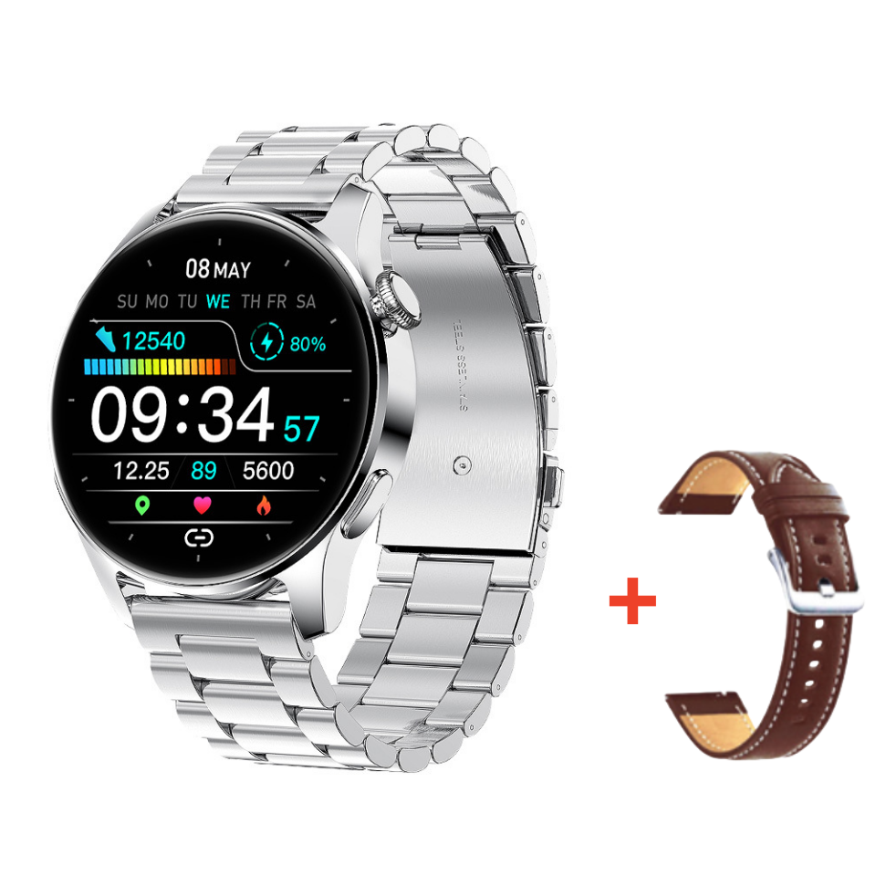 SK12plus smart watch For Men &amp; Women