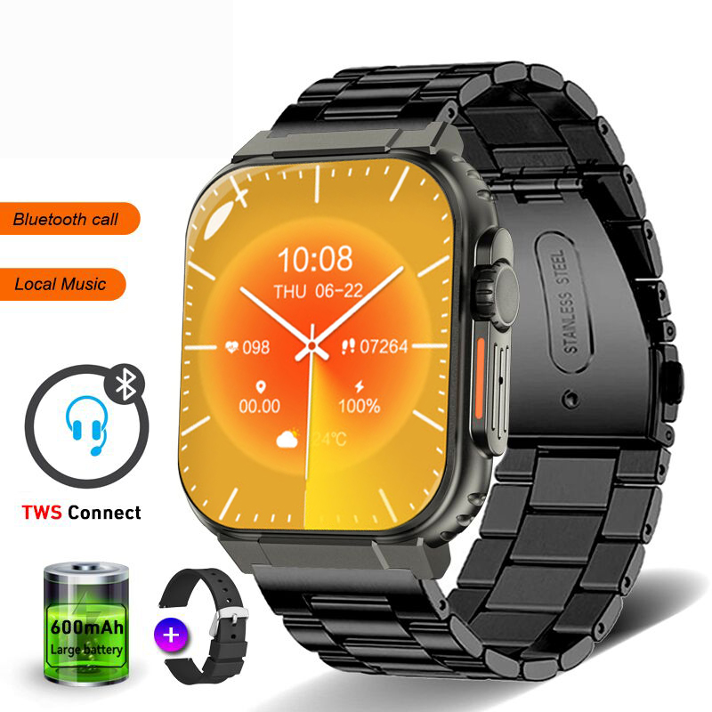 2023 NEW A70 Smart Watch