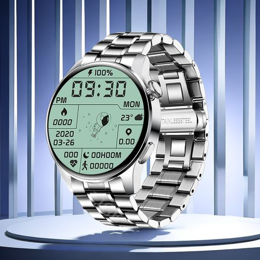 SK12plus smart watch For Men &amp; Women