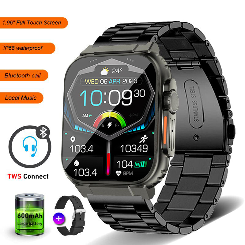 2023 NEW A70 Smart Watch