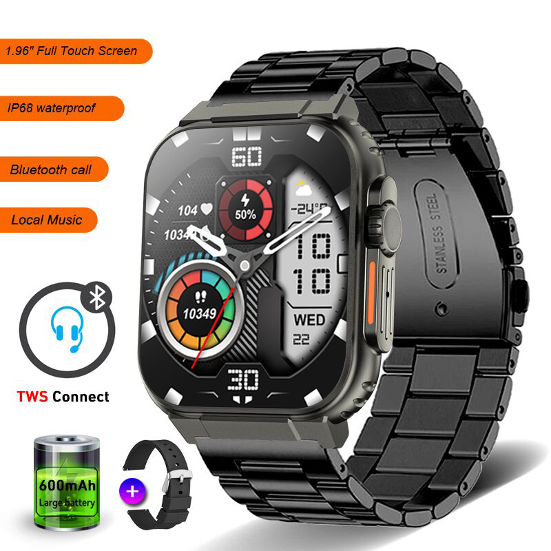 2023 NEW A70 Smart Watch