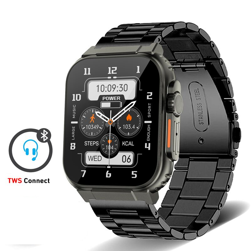 2024 NEW A70 Smart Watch
