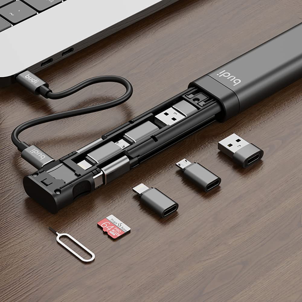 Memory Card Storage Stick