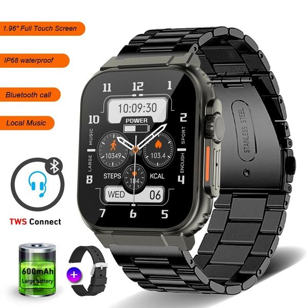 2024 NEW A70 Smart Watch