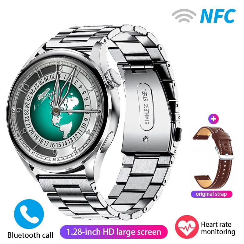 SK12plus smart watch For Men &amp; Women