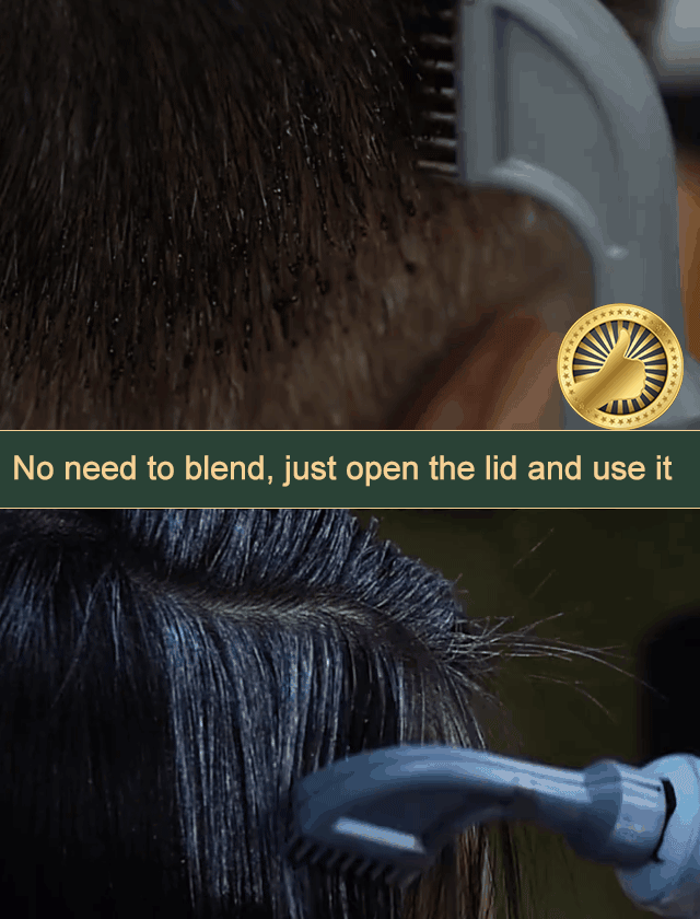 ✅Hot Sales 49% OFF⚡Fruit Essence Hair Dyeing Comb