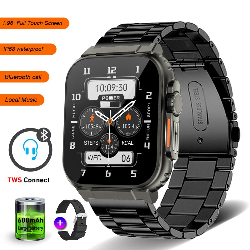 2024 NEW A70 Smart Watch