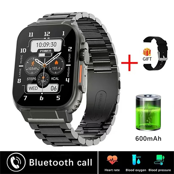 2024 NEW A70 Smart Watch