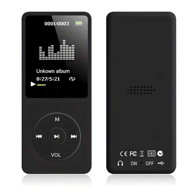 MP3 Music And Veido Player
