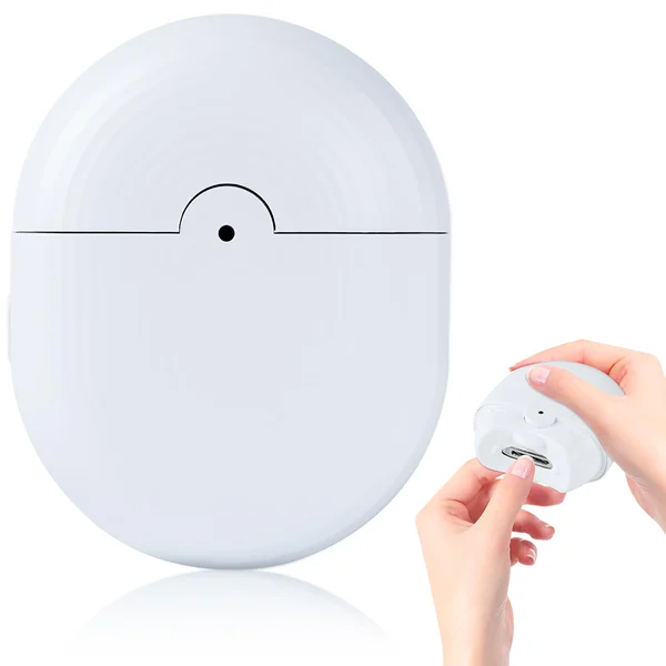 2025 NEW Electric Automatic Nail Clipper