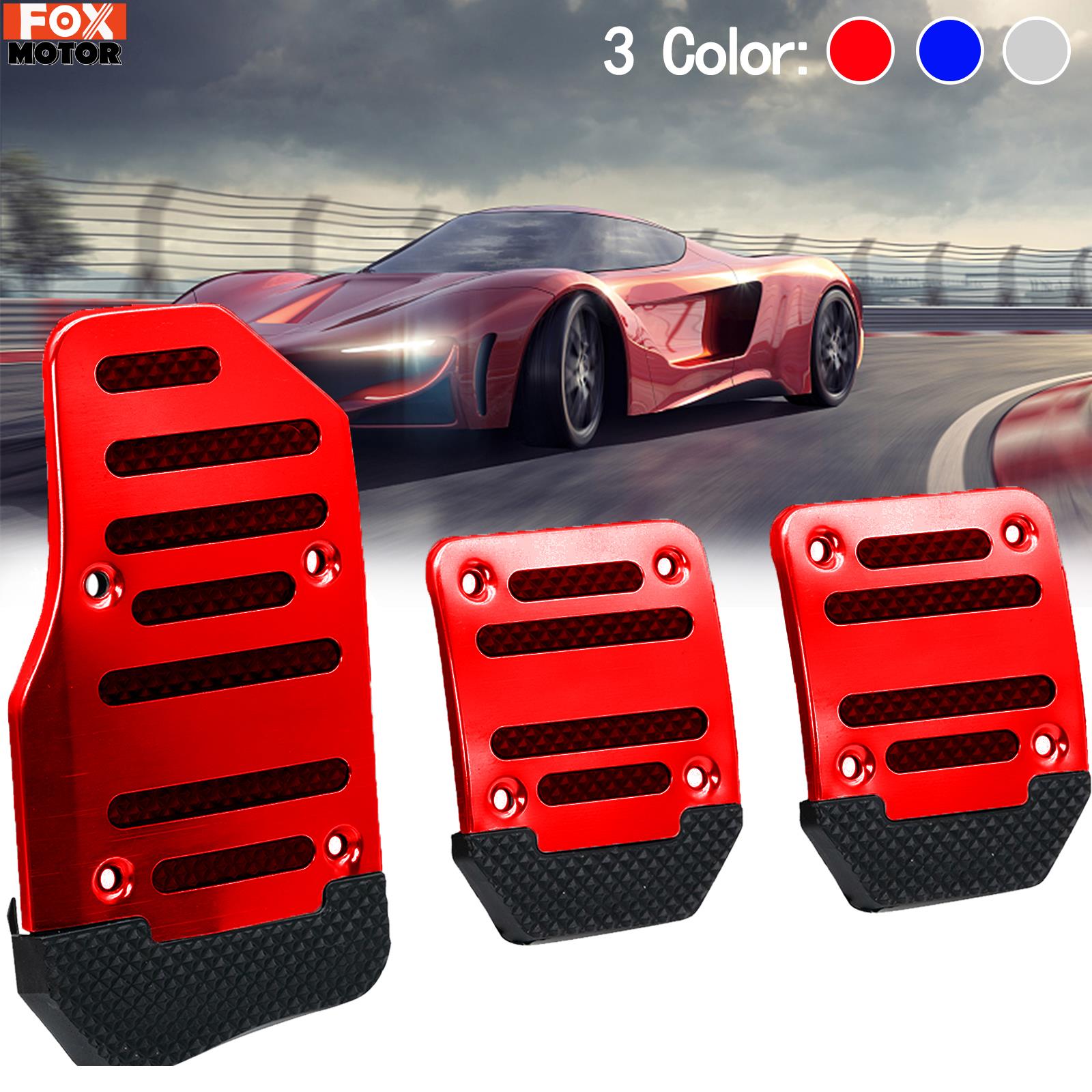 Hot sale 49% off-2024 New Year Hot Sale- Consentbil™ Car Anti-skid Foot Pedal