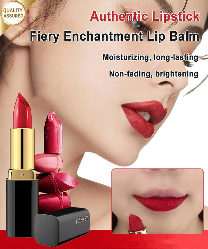 HOT SALE-Liyen Meiwo Lipstick（6 Colors）