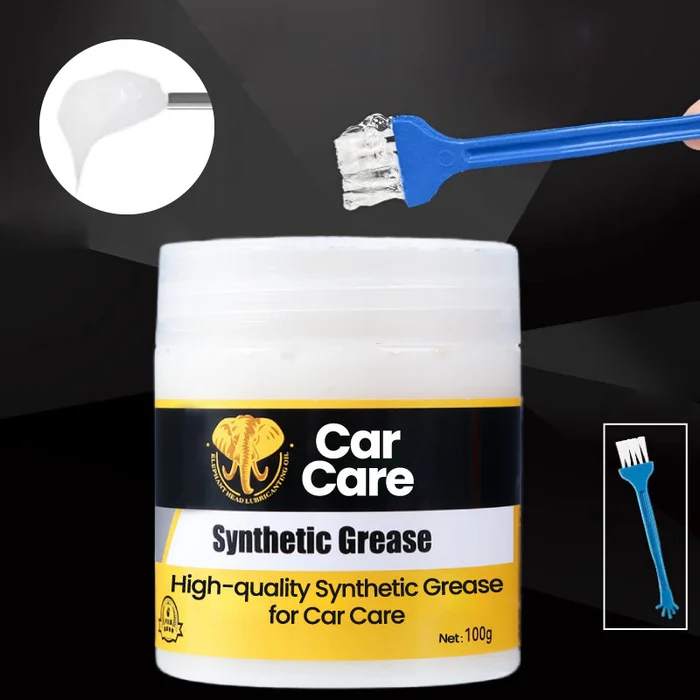 High quality synthetic lubricant for car care（buy 1 get 1 free）