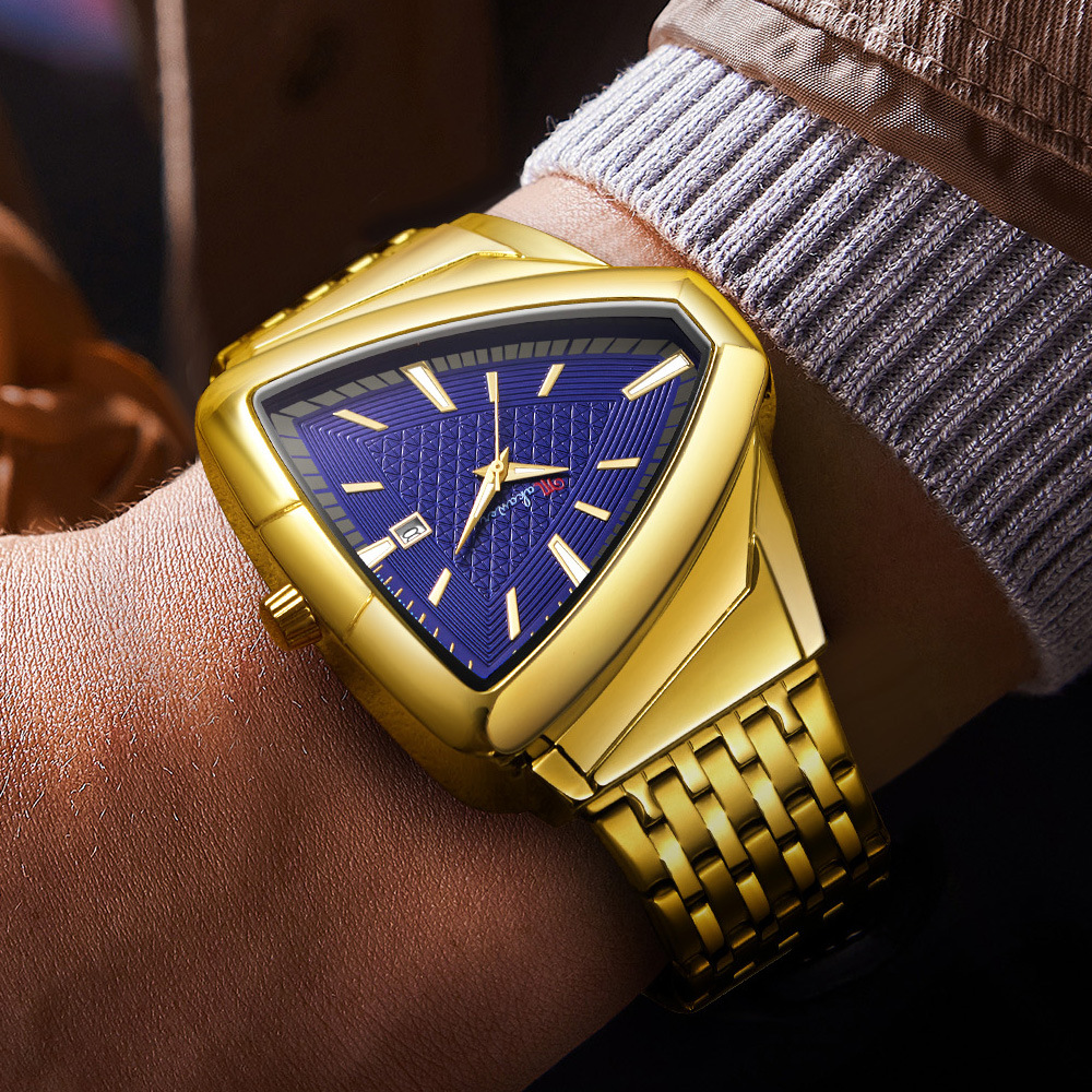 Triangle Sport quartz watch for men