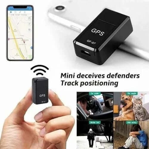 Car GPS Locator