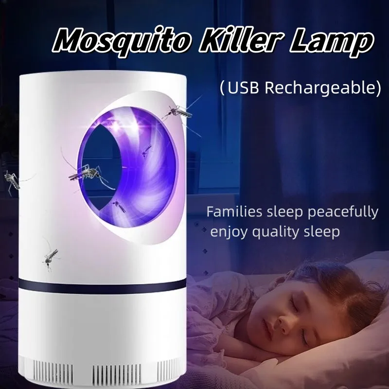 Mosquito Killer Trap