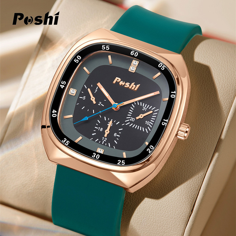 ⚡Hot Sales 49% OFF⭐Great Gift - Women's Water Resistant 42mm Quartz Watch