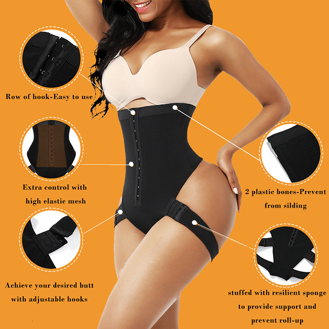 Femme Exceptional Shapewear
