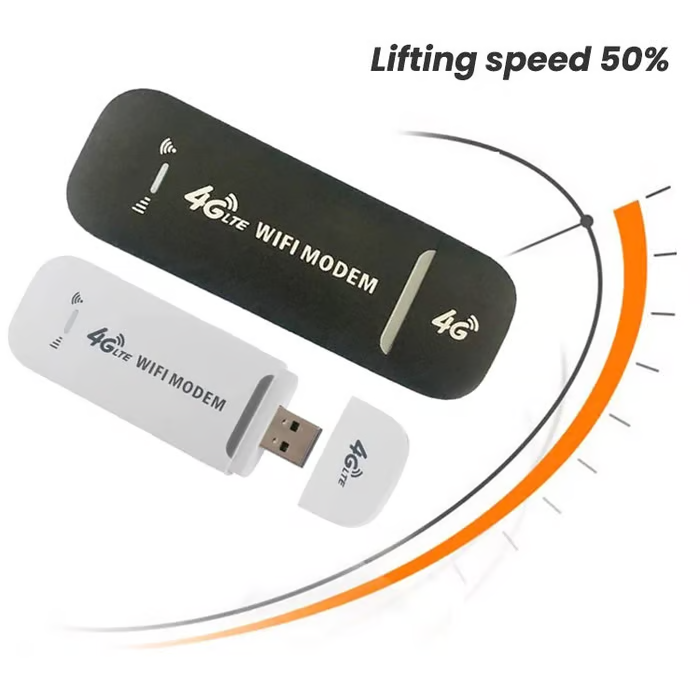 Christmas Sales -LTE Router Wireless USB Mobile Broadband WiFi Adapter