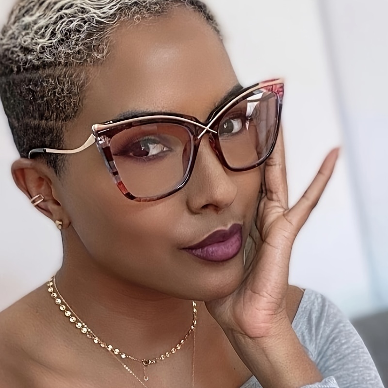 Vintage fashion glasses