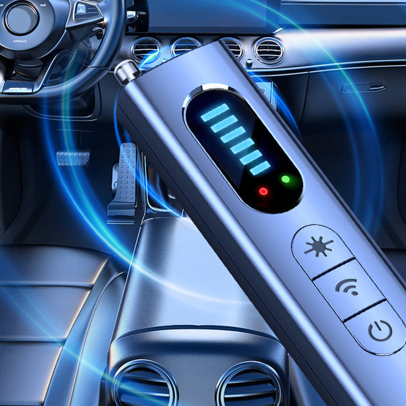 DEVIL Will Cry Dwc Hidden Spy Camera Detector