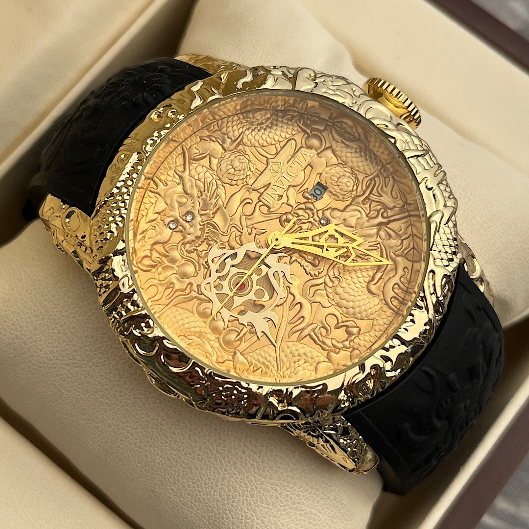 Domineering Men's Watch