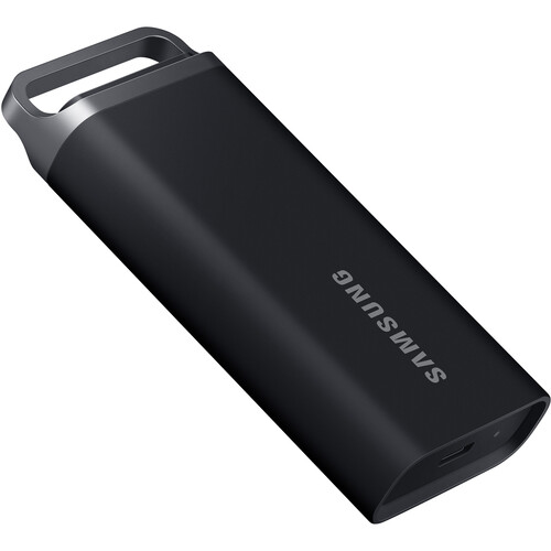 SAMSUNG Portable SSD T5 EVO USB 3.2 Gen 1 8 TB