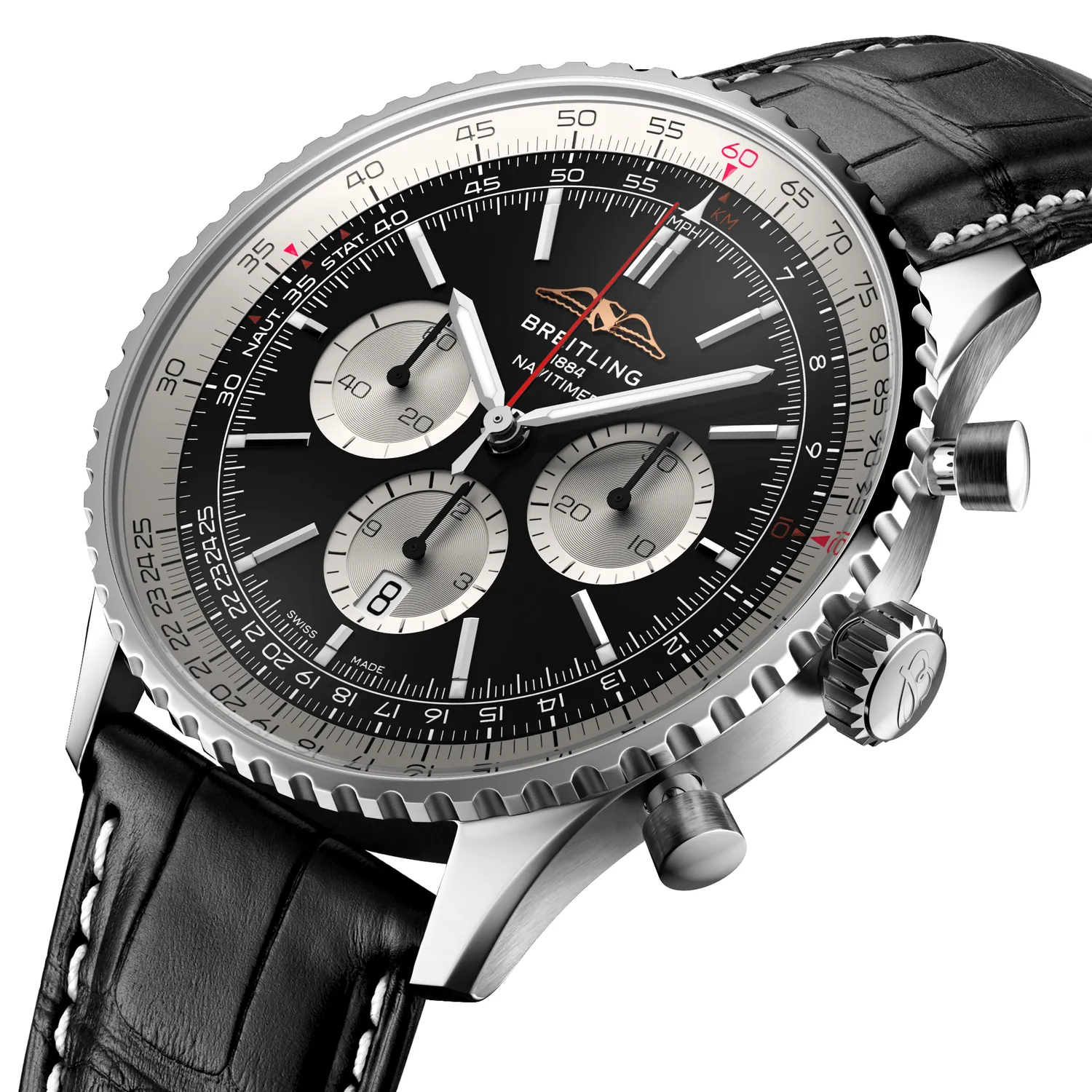 Navitimer B01 Chronograph 46