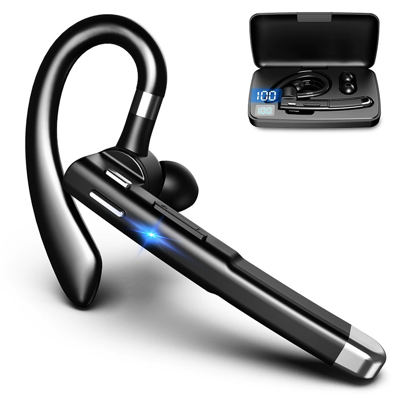 Ultra-long standby battery life business Bluetooth headset