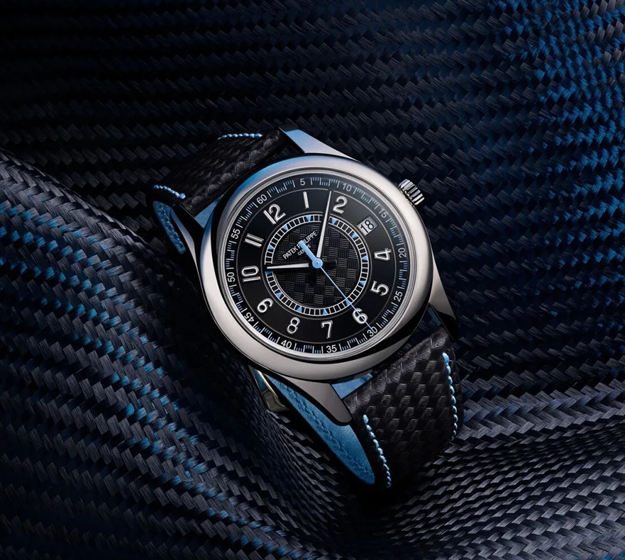 Classic watch series automatic mechanical movement