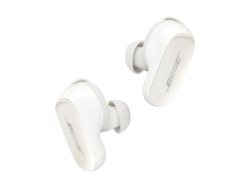 Bose QuietComfort Ultra Wireless Noise Cancelling Earbuds