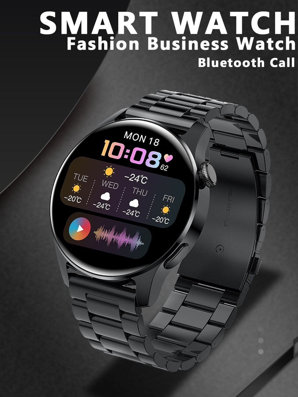 SK12plus smart watch For Men &amp; Women