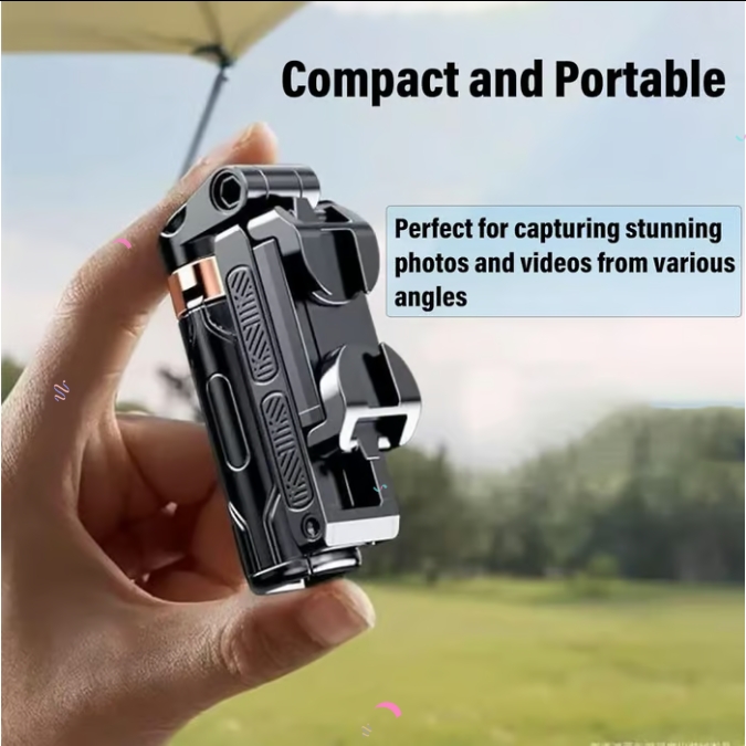 Pocketflex Mini Quadruped 2025 - ? The Ultimate Photography Companion!