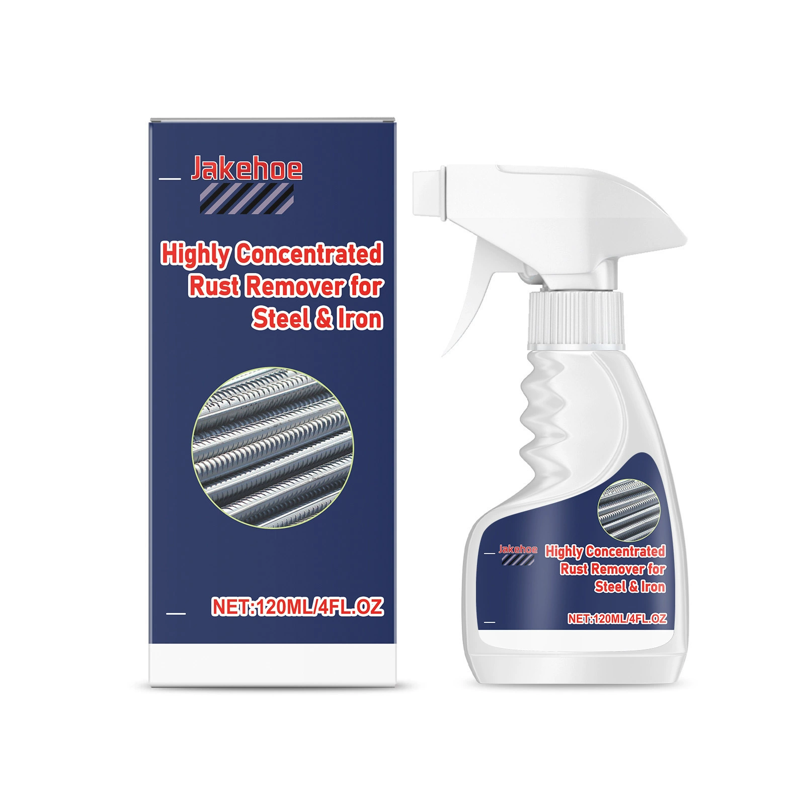 Stainless steel kitchen rust removal spray safe and practical efficient rust removal cleaner portable and harmless