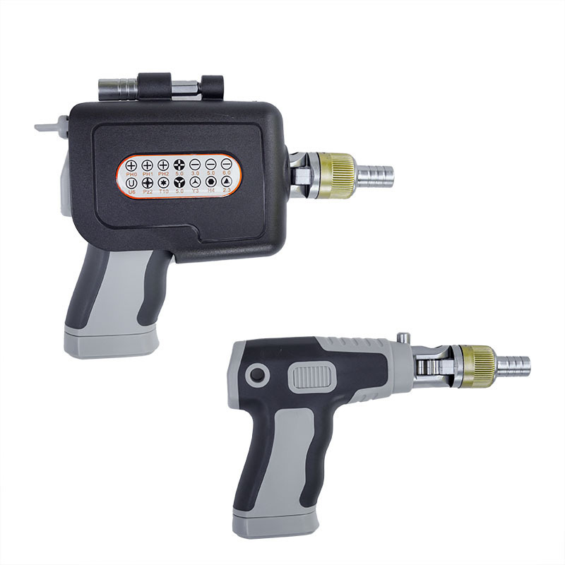 2025 New Arrival - 49%OFF-16-in-1 Multi Screwdriver Set